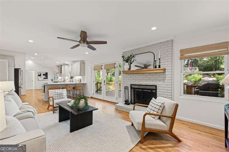 1482 Devonshire Way Dunwoody - Photo 10