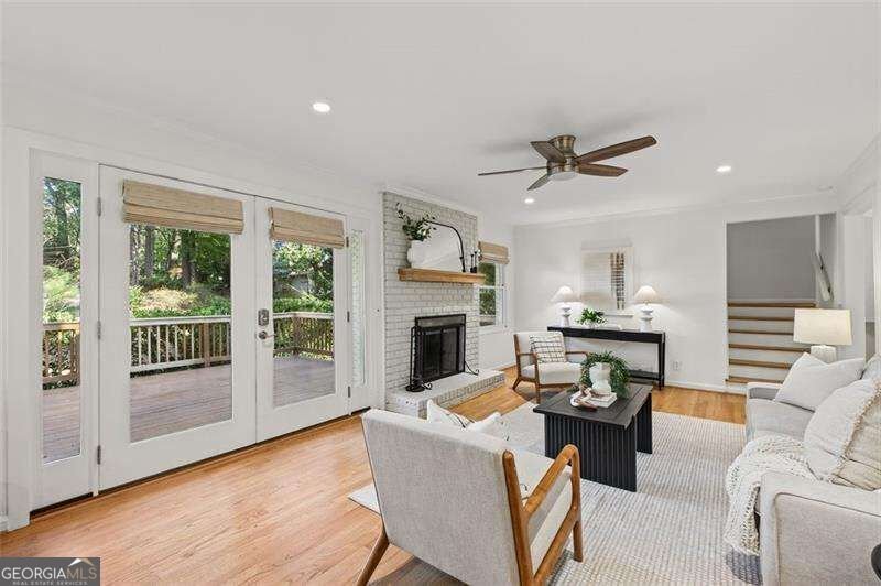 1482 Devonshire Way Dunwoody - Photo 11
