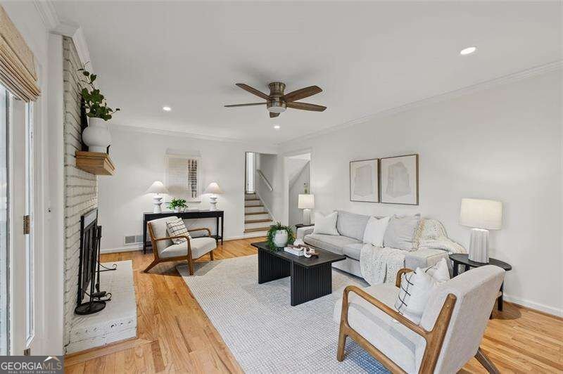 1482 Devonshire Way Dunwoody - Photo 12