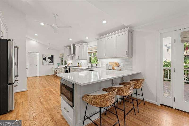 1482 Devonshire Way Dunwoody - Photo 13