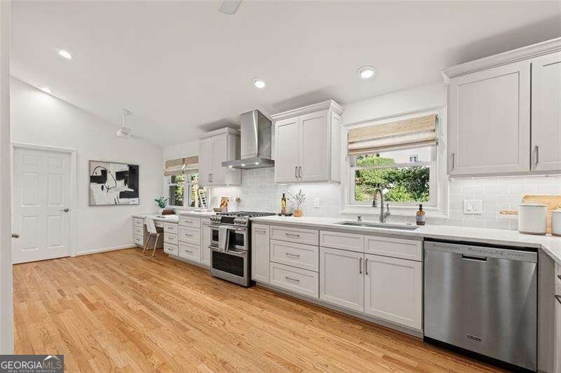 1482 Devonshire Way Dunwoody - Photo 14