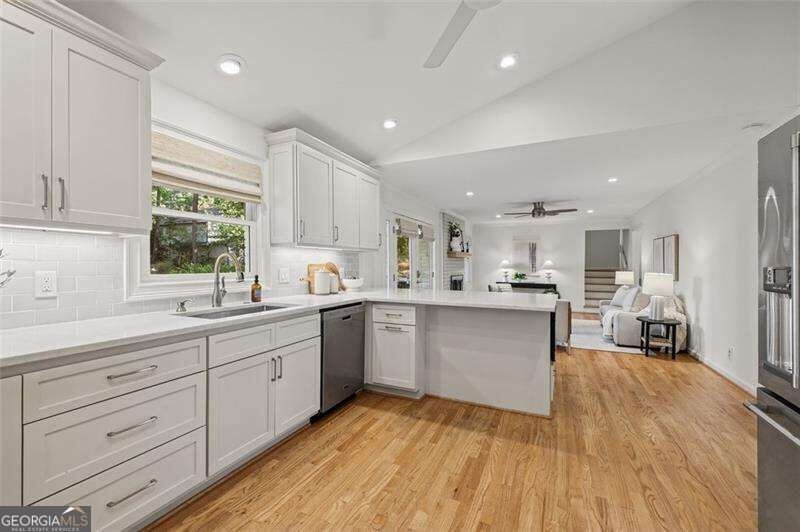 1482 Devonshire Way Dunwoody - Photo 16