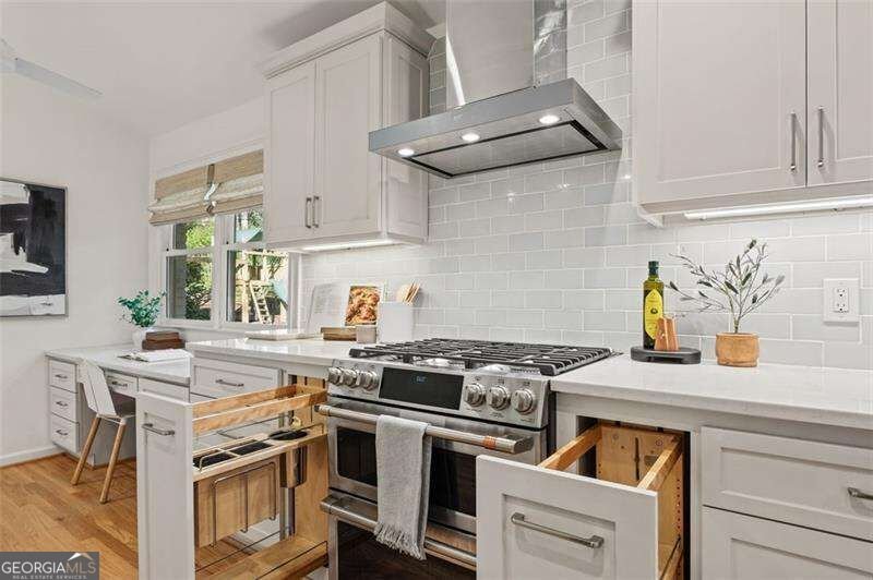 1482 Devonshire Way Dunwoody - Photo 17
