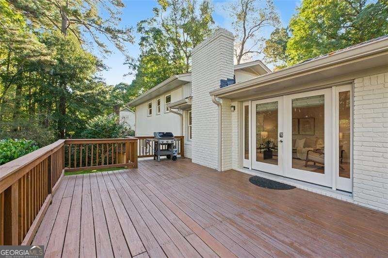 1482 Devonshire Way Dunwoody - Photo 19