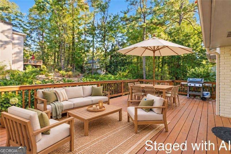 1482 Devonshire Way Dunwoody - Photo 21
