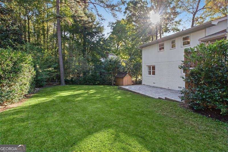 1482 Devonshire Way Dunwoody - Photo 25