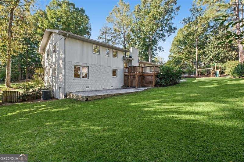 1482 Devonshire Way Dunwoody - Photo 26