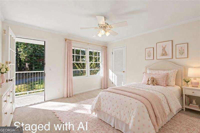 1482 Devonshire Way Dunwoody - Photo 32