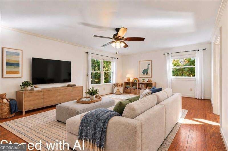 1482 Devonshire Way Dunwoody - Photo 40