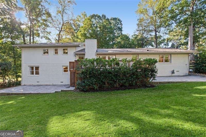 1482 Devonshire Way Dunwoody - Photo 48