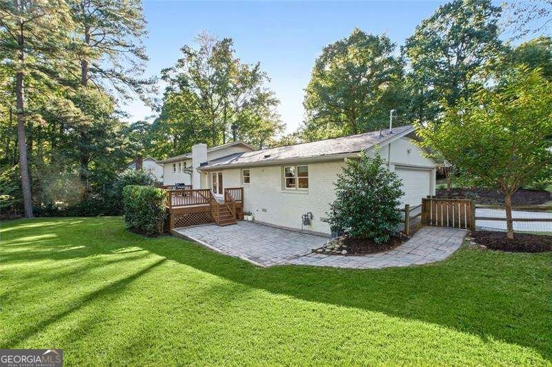 1482 Devonshire Way Dunwoody - Photo 49