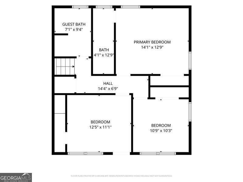 1482 Devonshire Way Dunwoody - Photo 52
