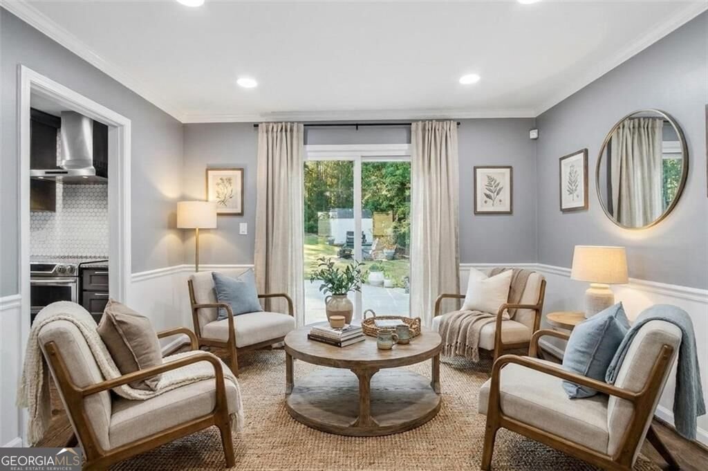 2519 Bentbrook Drive Dunwoody - Photo 10