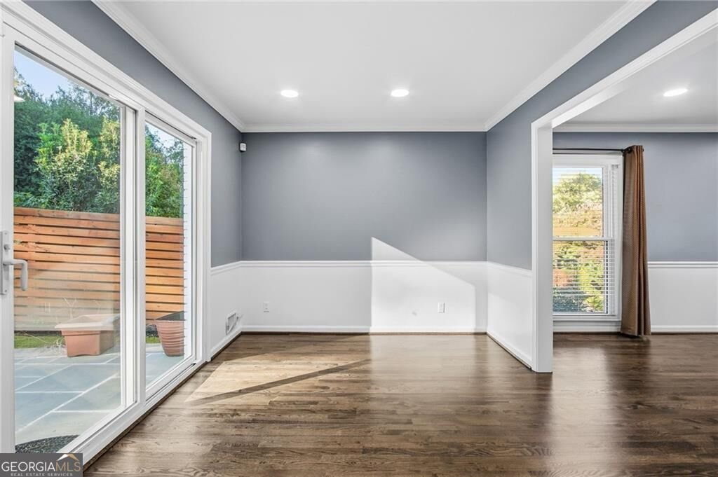 2519 Bentbrook Drive Dunwoody - Photo 11