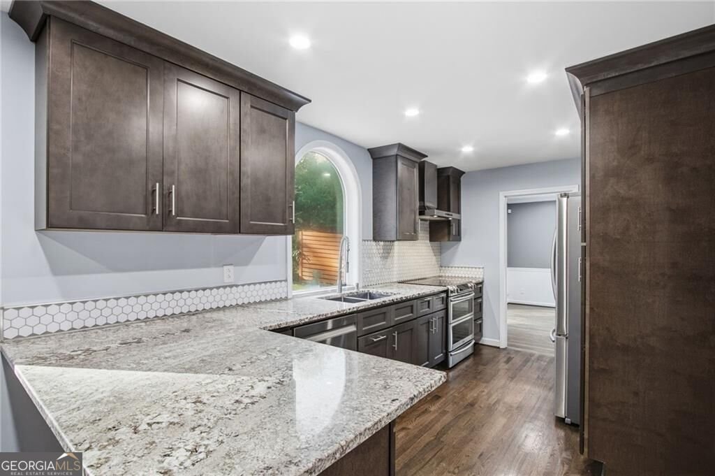 2519 Bentbrook Drive Dunwoody - Photo 12
