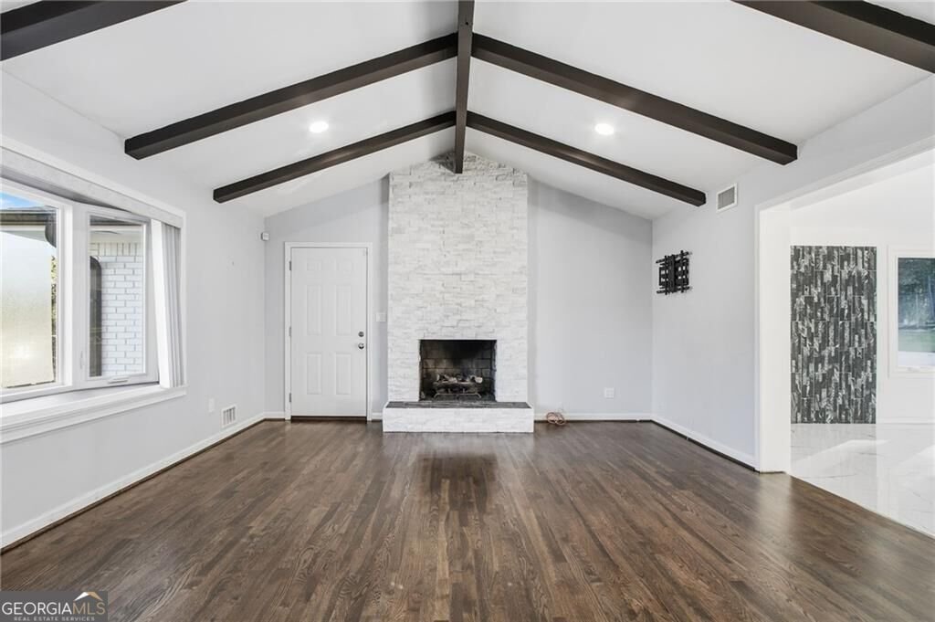 2519 Bentbrook Drive Dunwoody - Photo 16