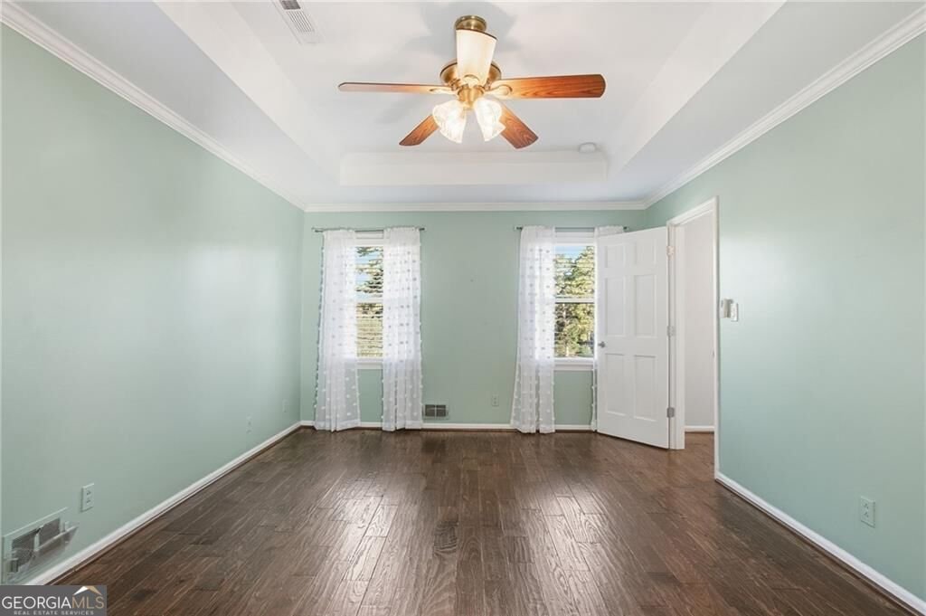 2519 Bentbrook Drive Dunwoody - Photo 21