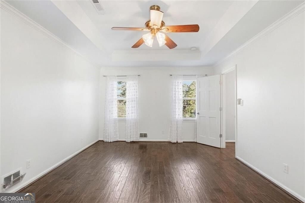 2519 Bentbrook Drive Dunwoody - Photo 22