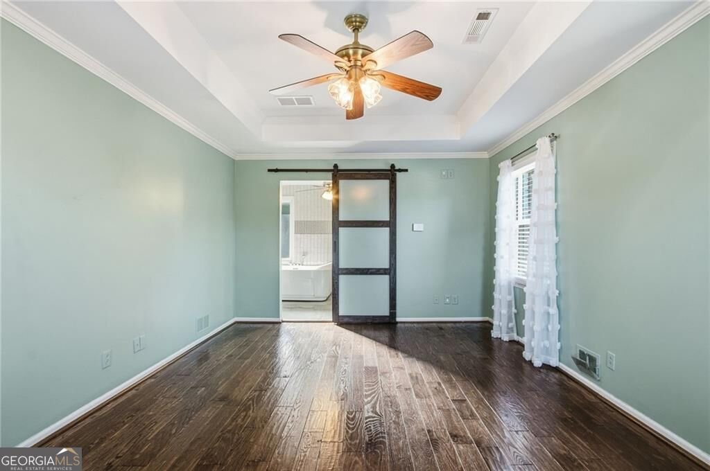 2519 Bentbrook Drive Dunwoody - Photo 24