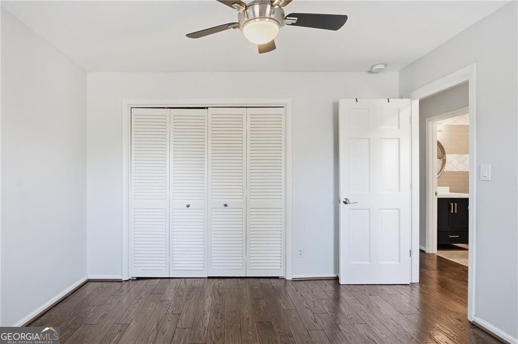2519 Bentbrook Drive Dunwoody - Photo 31