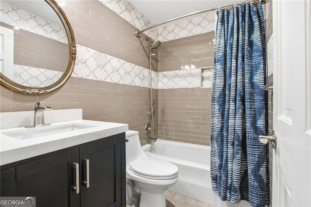 2519 Bentbrook Drive Dunwoody - Photo 32