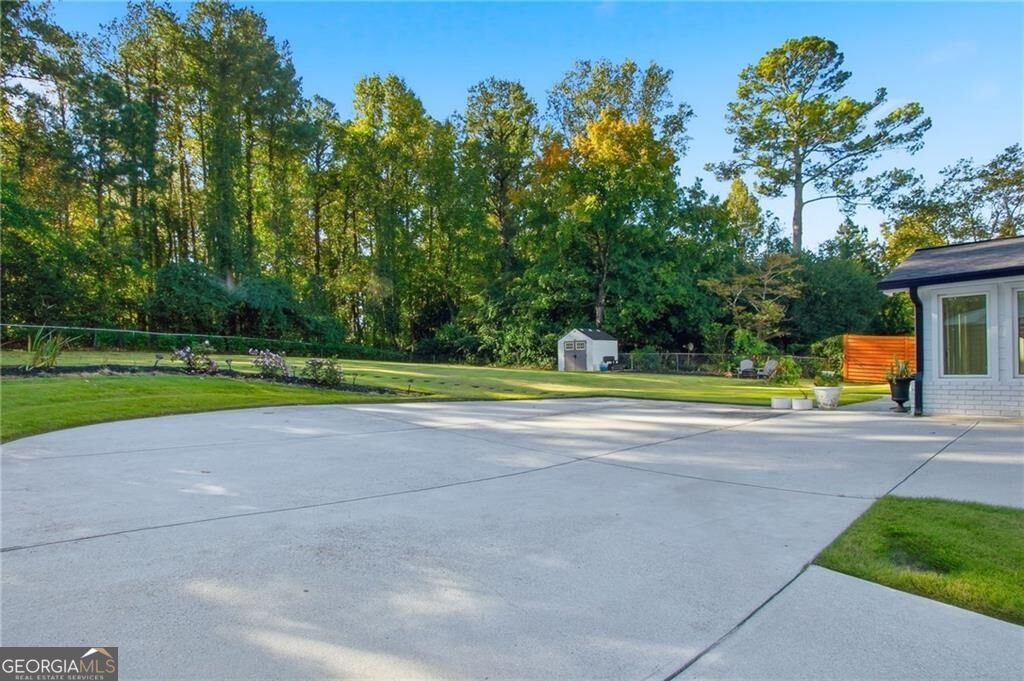 2519 Bentbrook Drive Dunwoody - Photo 37