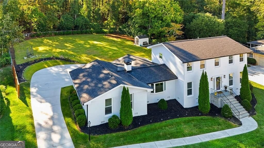 2519 Bentbrook Drive Dunwoody - Photo 38