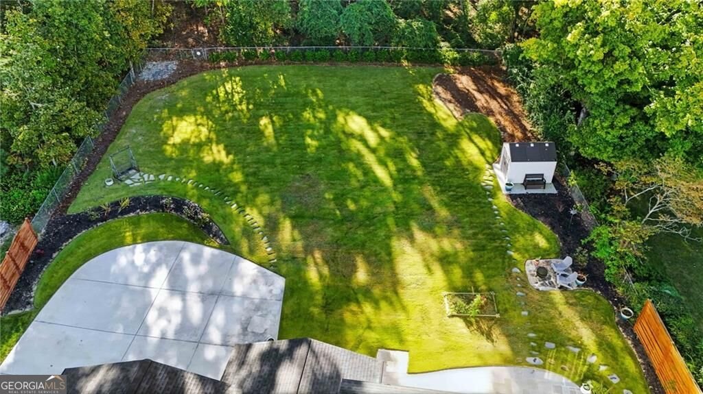 2519 Bentbrook Drive Dunwoody - Photo 41
