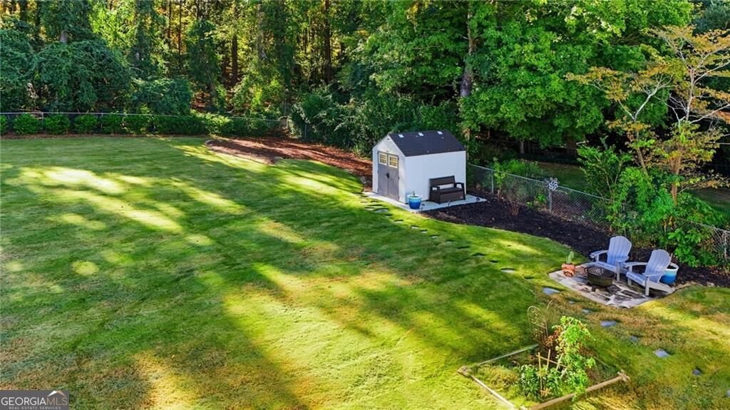 2519 Bentbrook Drive Dunwoody - Photo 43