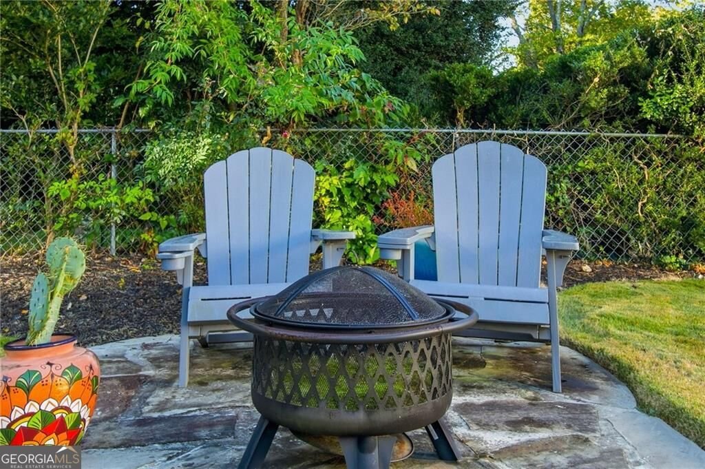 2519 Bentbrook Drive Dunwoody - Photo 45