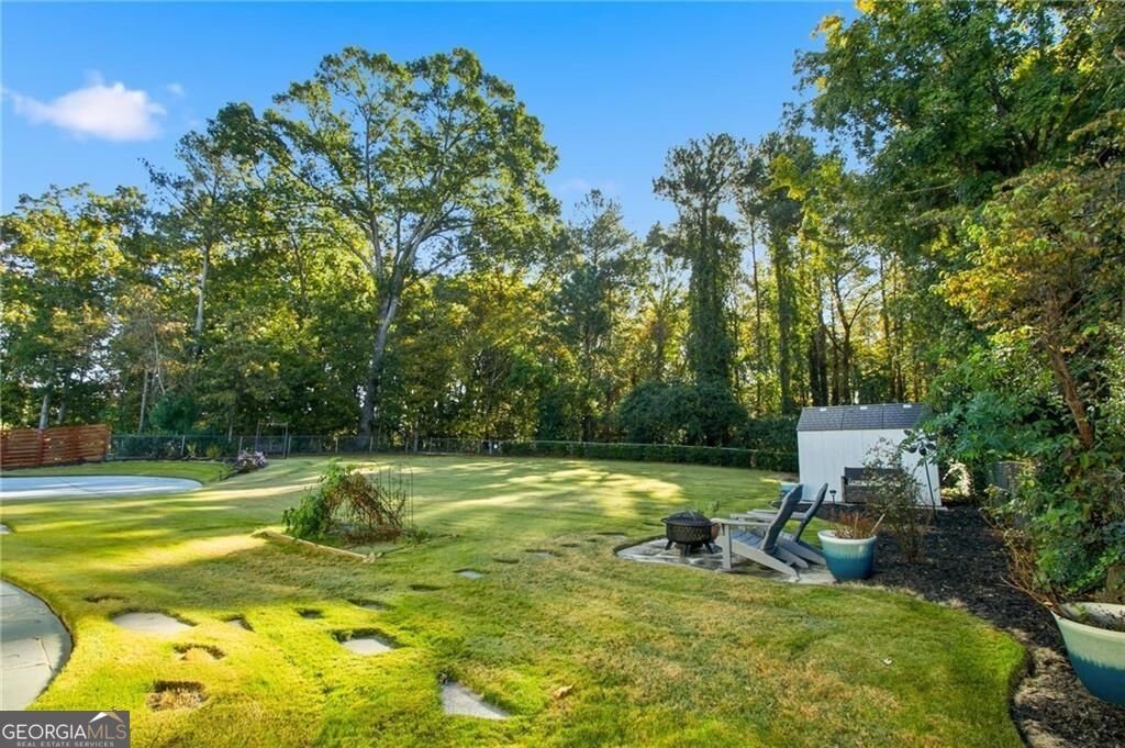 2519 Bentbrook Drive Dunwoody - Photo 46