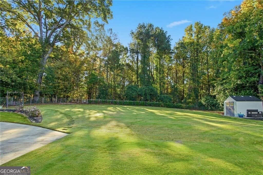 2519 Bentbrook Drive Dunwoody - Photo 47