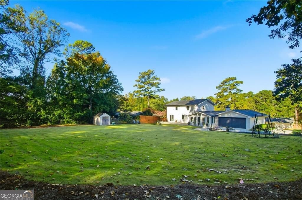 2519 Bentbrook Drive Dunwoody - Photo 49