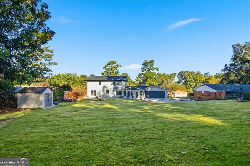 2519 Bentbrook Drive Dunwoody - Photo 50