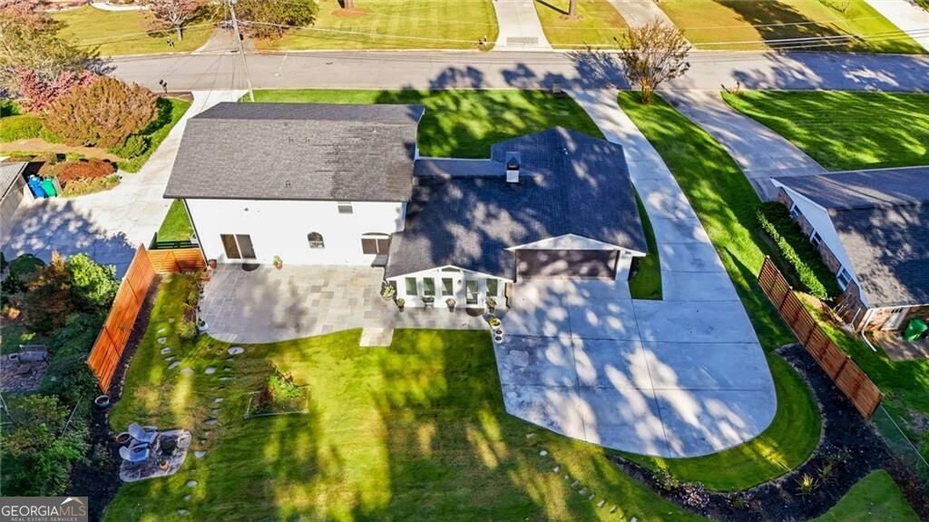 2519 Bentbrook Drive Dunwoody - Photo 51