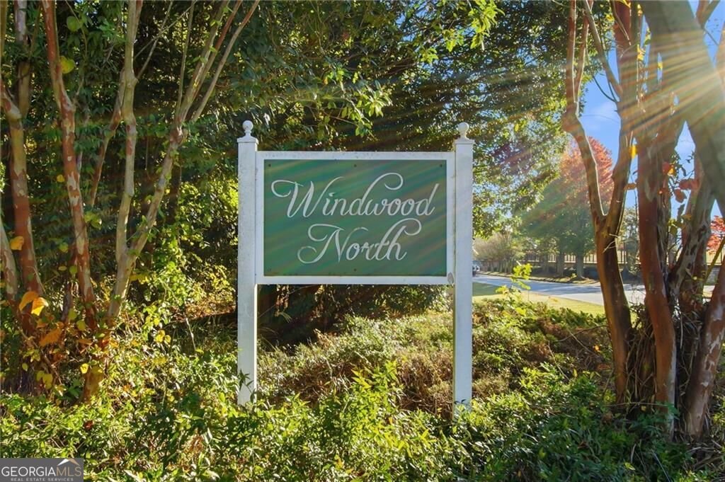 2519 Bentbrook Drive Dunwoody - Photo 52