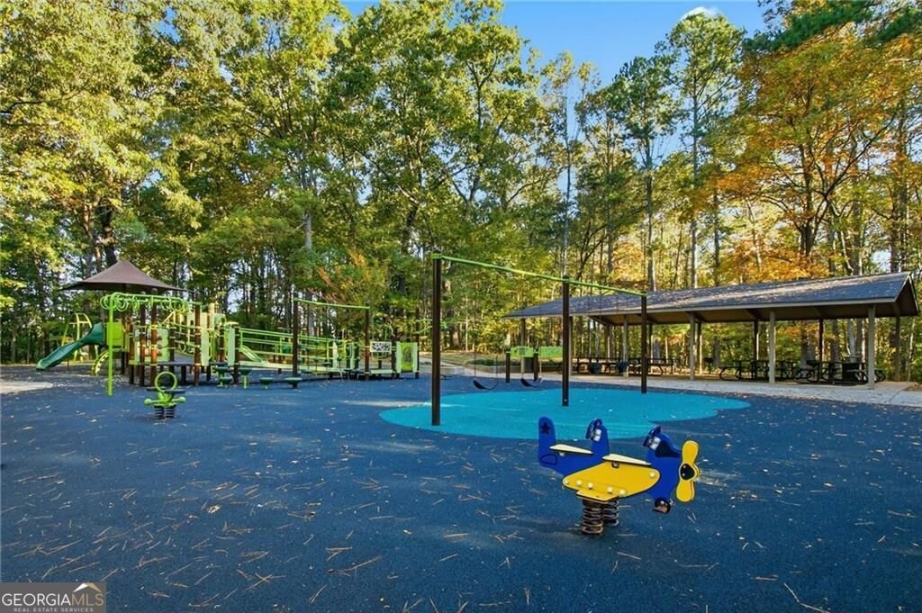 2519 Bentbrook Drive Dunwoody - Photo 55