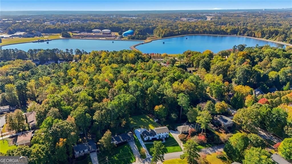 2519 Bentbrook Drive Dunwoody - Photo 56
