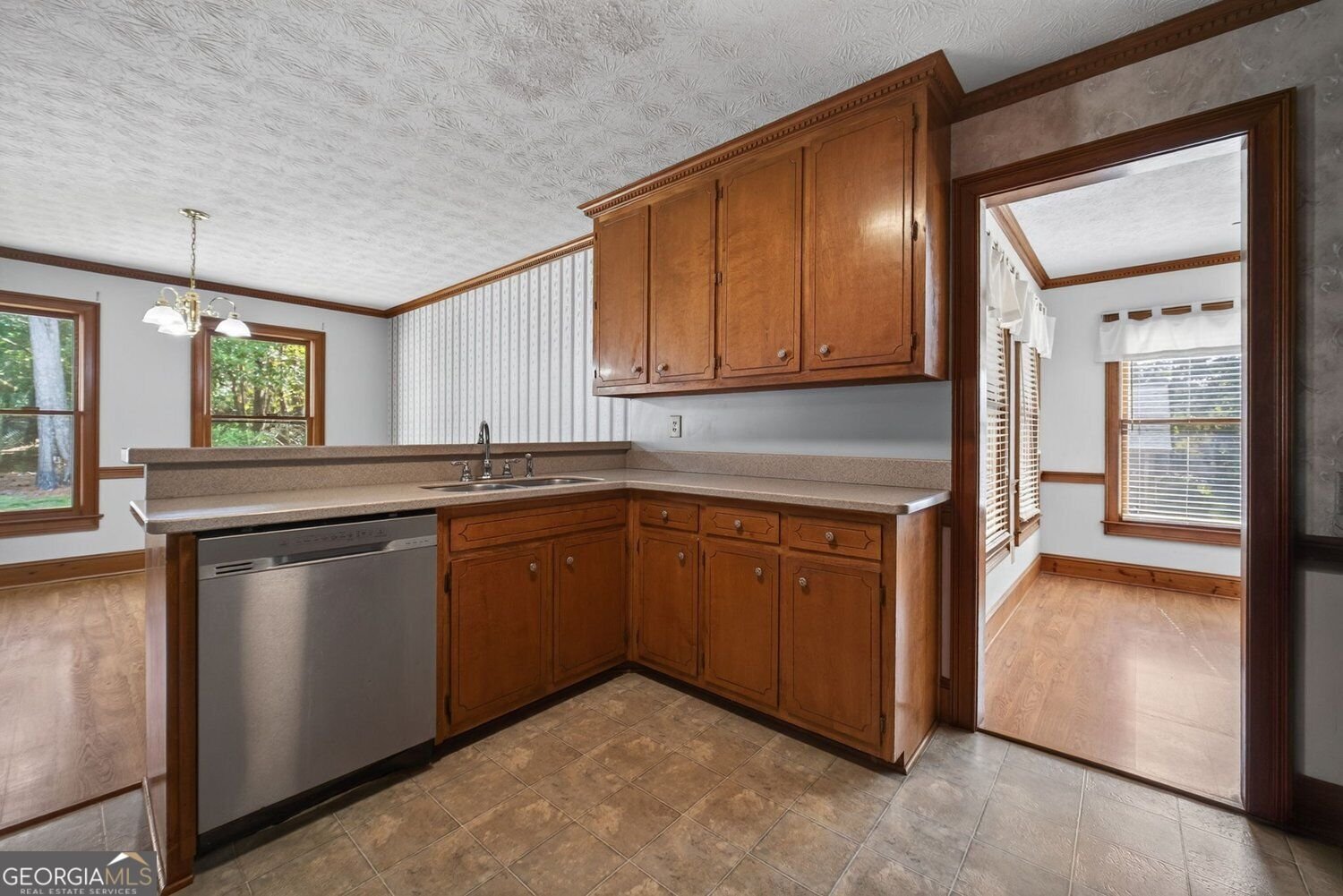 3882 Quail Manor Drive Conyers - Photo 15