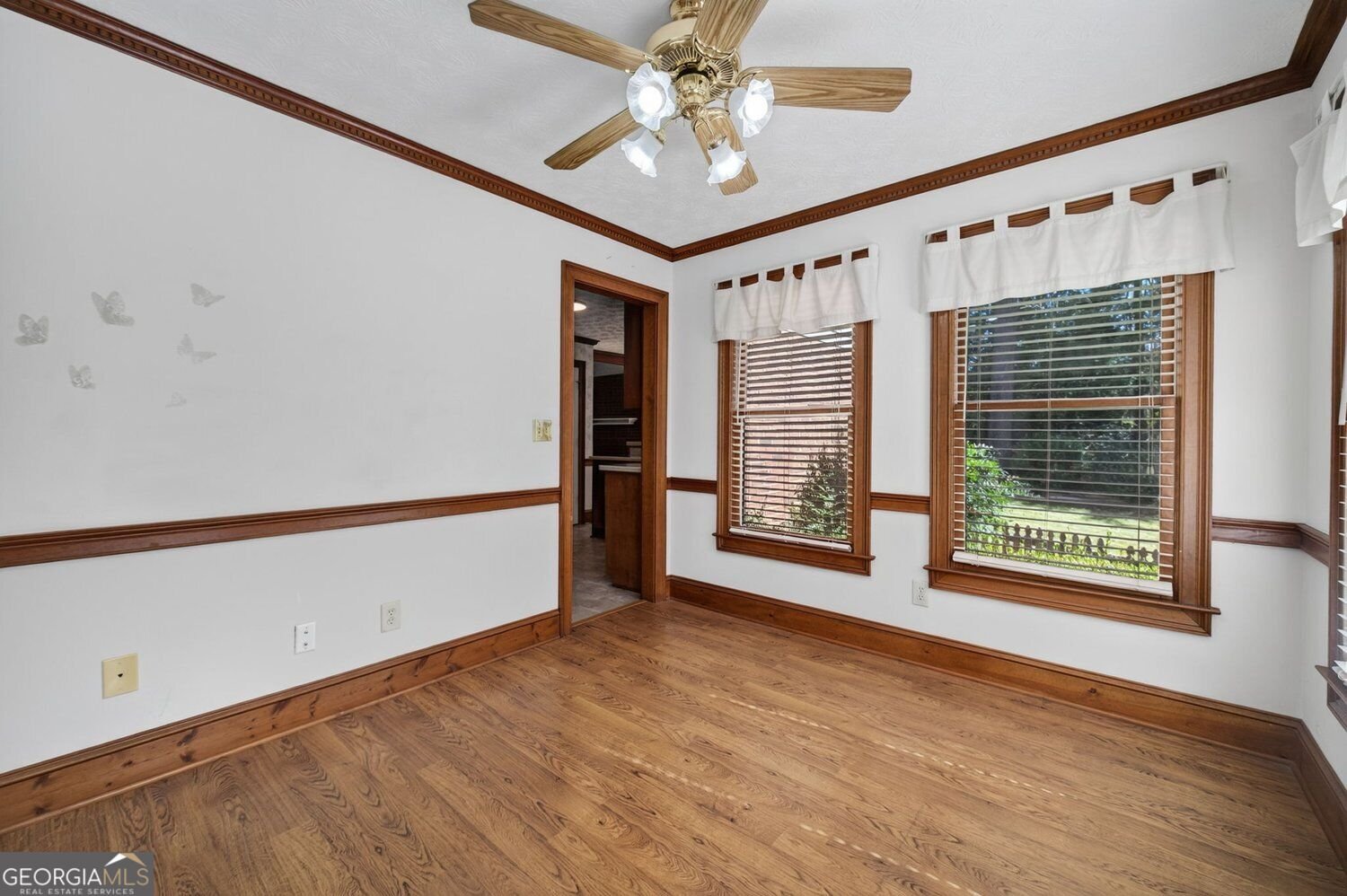 3882 Quail Manor Drive Conyers - Photo 18