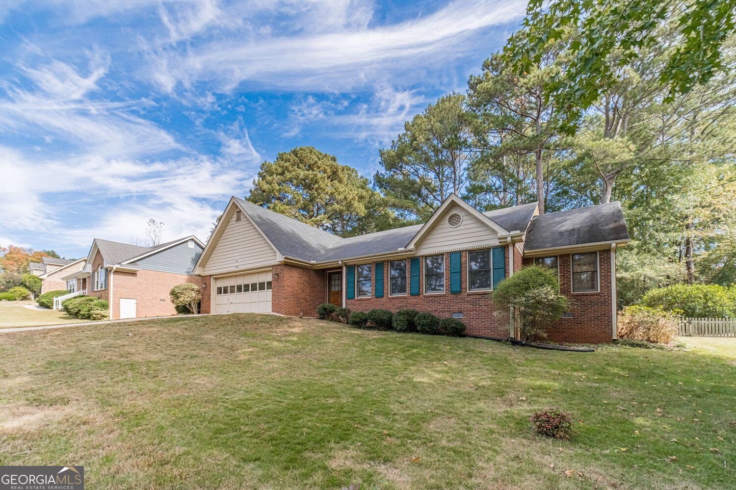 3882 Quail Manor Drive Conyers - Photo 38