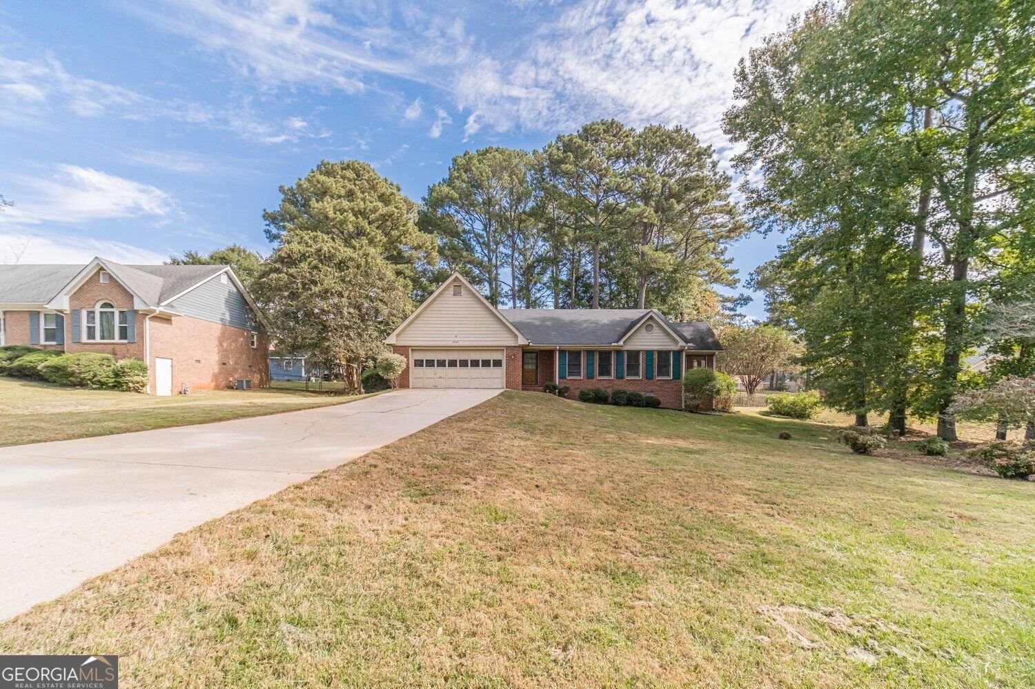 3882 Quail Manor Drive Conyers - Photo 39