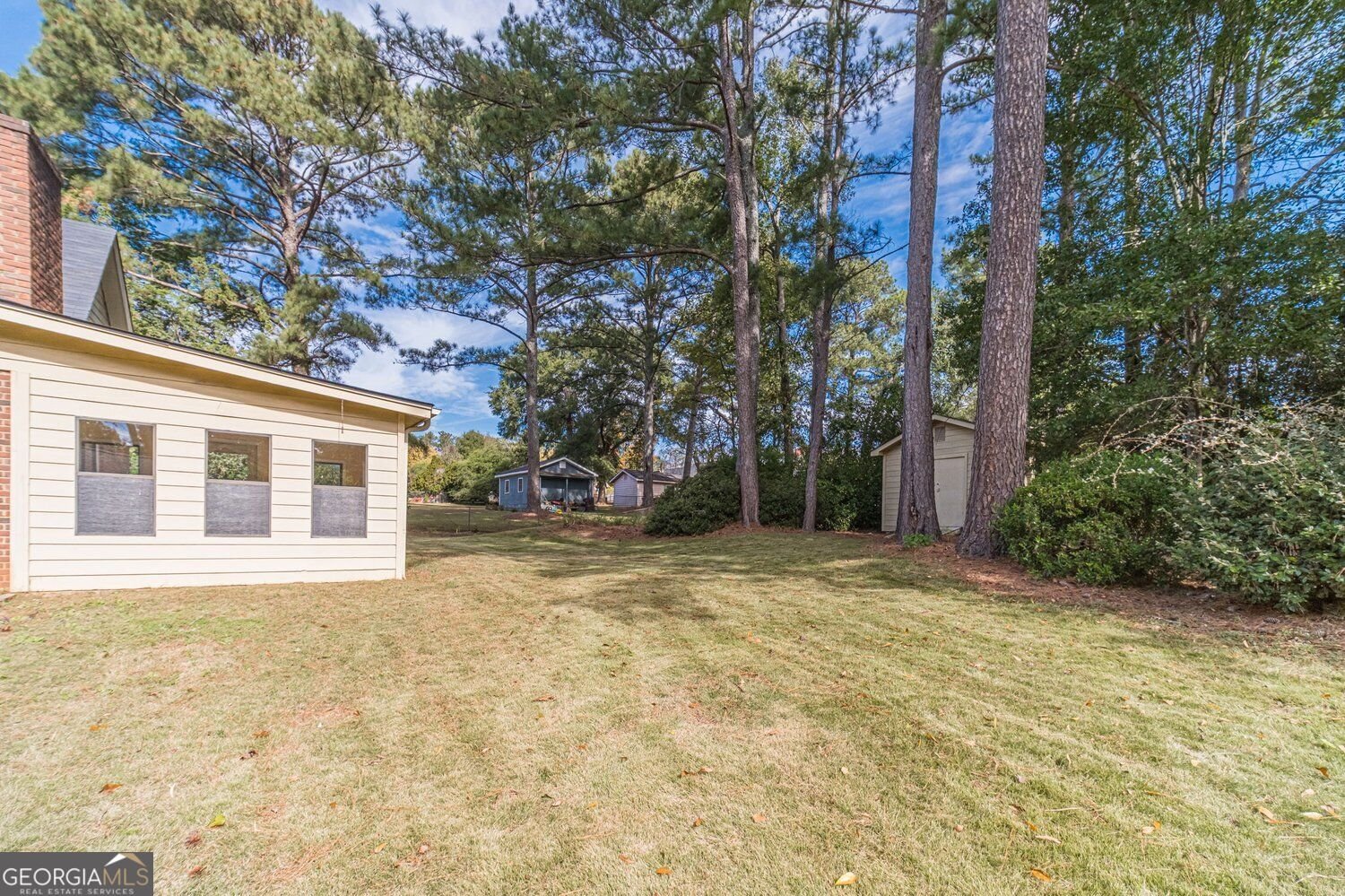 3882 Quail Manor Drive Conyers - Photo 41