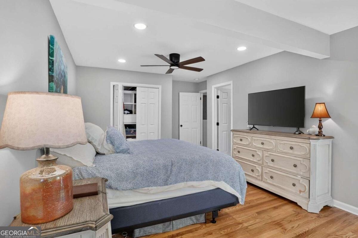 711 Stewart Circle Marietta - Photo 11