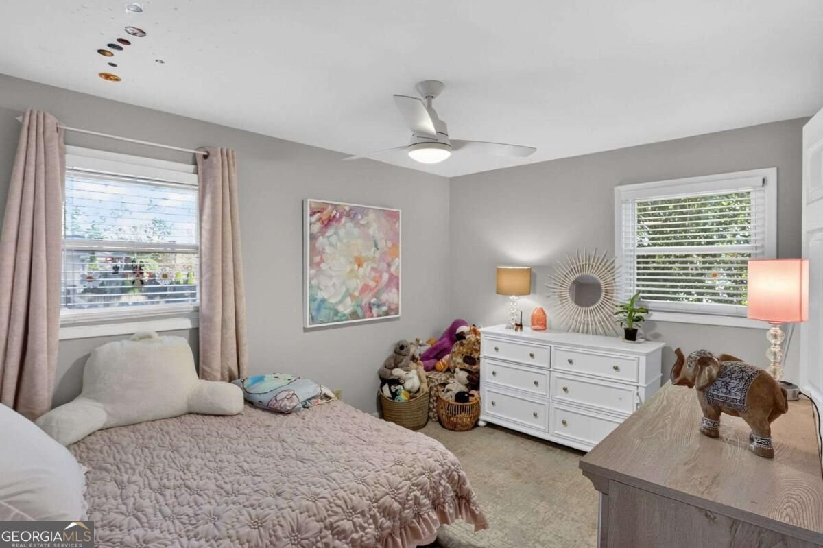 711 Stewart Circle Marietta - Photo 14