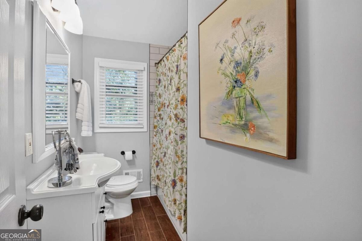 711 Stewart Circle Marietta - Photo 15