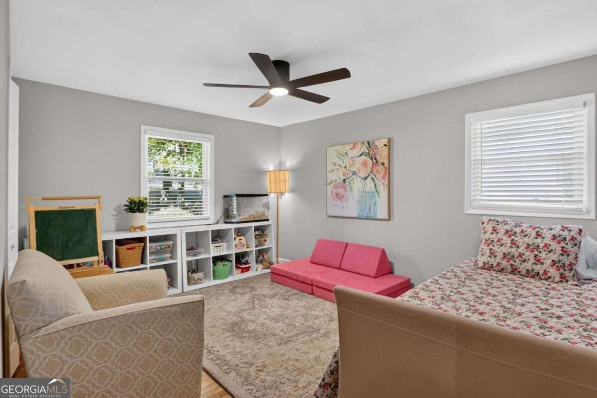 711 Stewart Circle Marietta - Photo 16