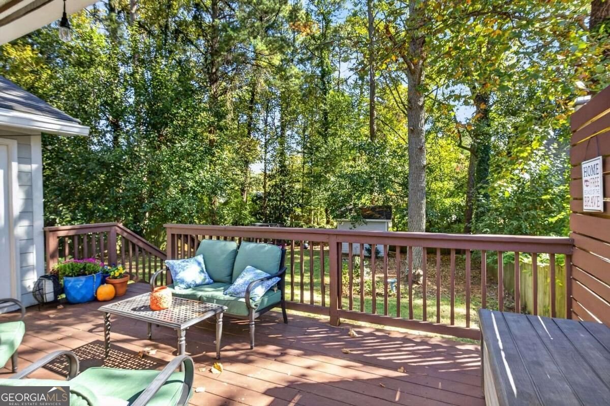 711 Stewart Circle Marietta - Photo 17