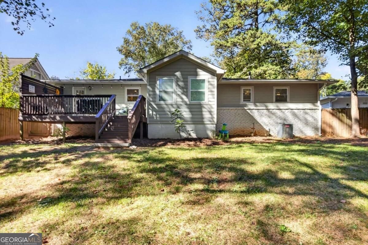 711 Stewart Circle Marietta - Photo 19