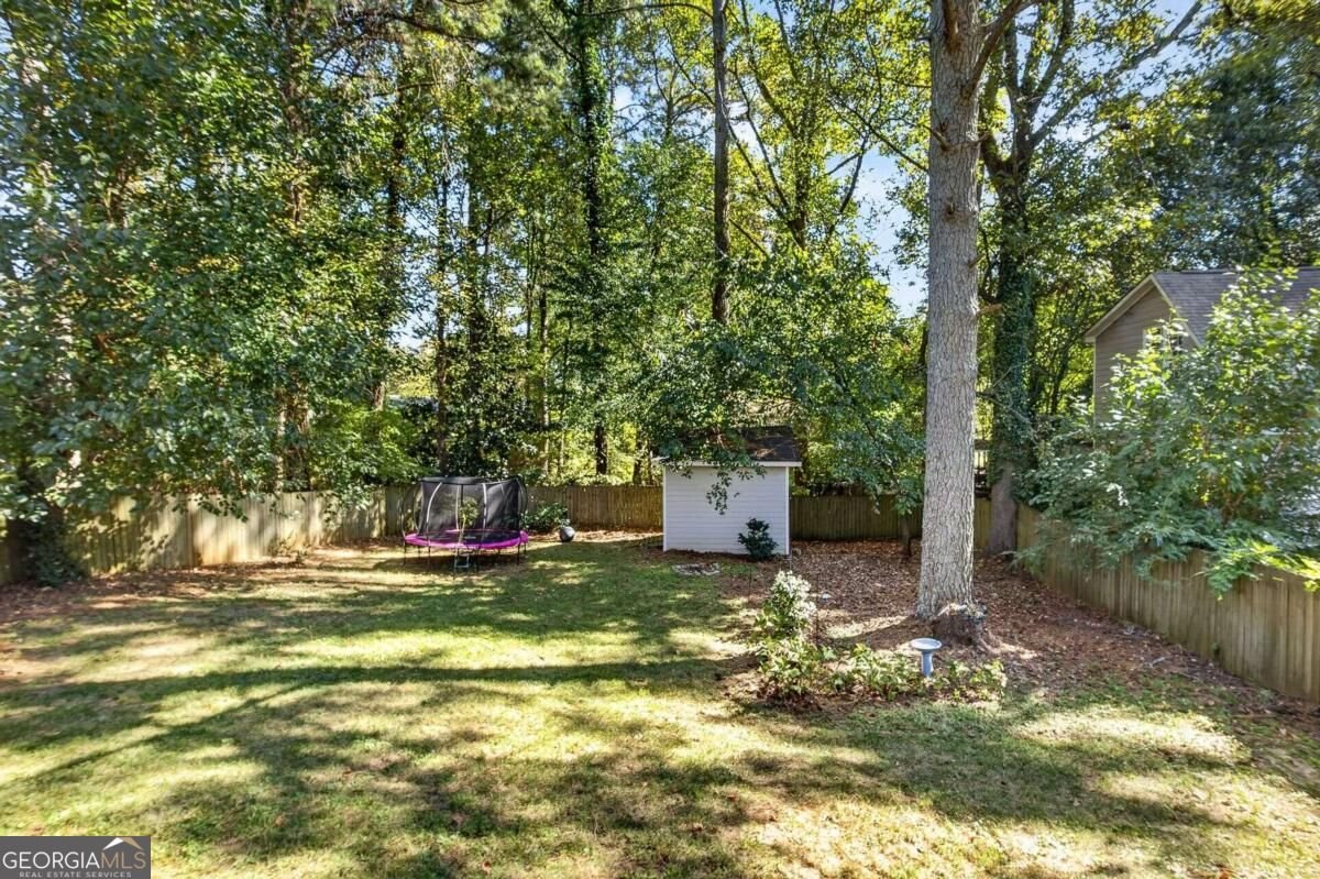 711 Stewart Circle Marietta - Photo 20